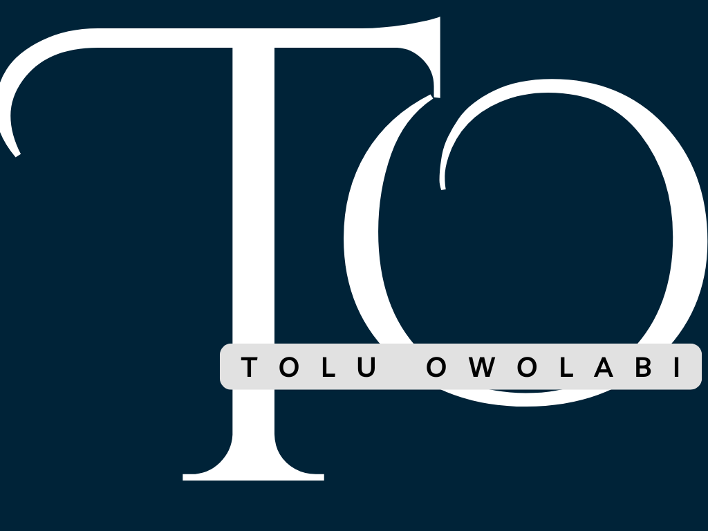 Tolu Owolabi