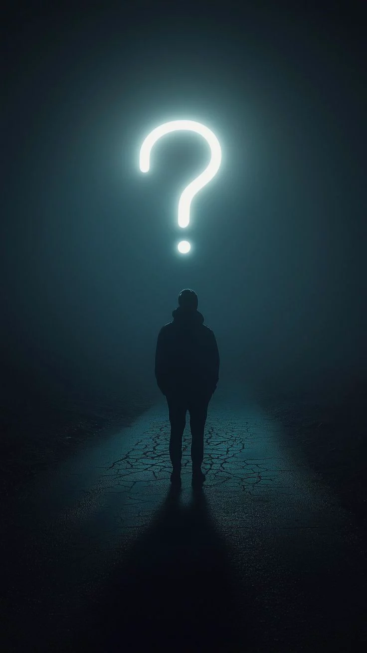 The Hidden Cost of Hiding (And the Courage to Come Into the Light)