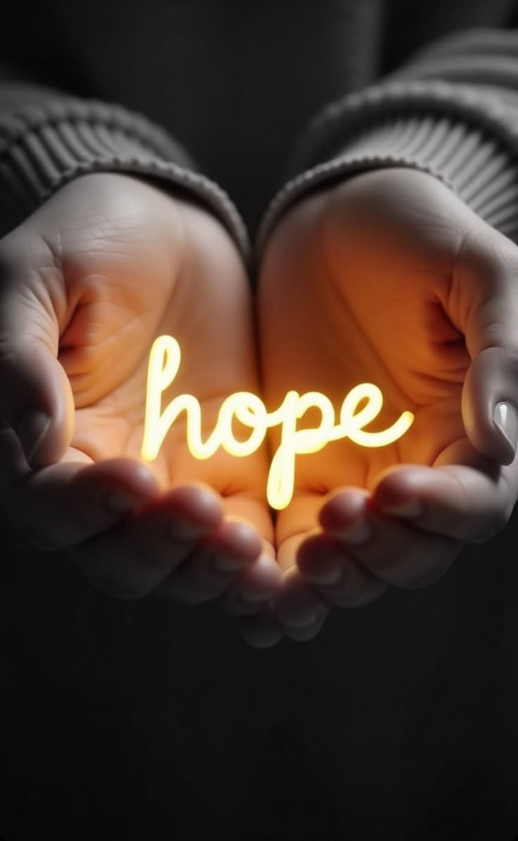 Receive, Renew, Reproduce: The Three Stages of Real Transformation