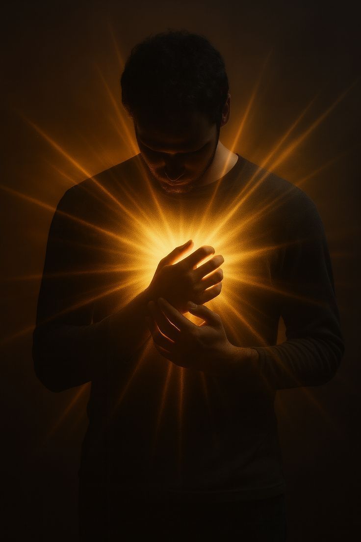 Spirit, Soul, Body: Why You Can Have Spiritual Encounters and Still Feel Stuck