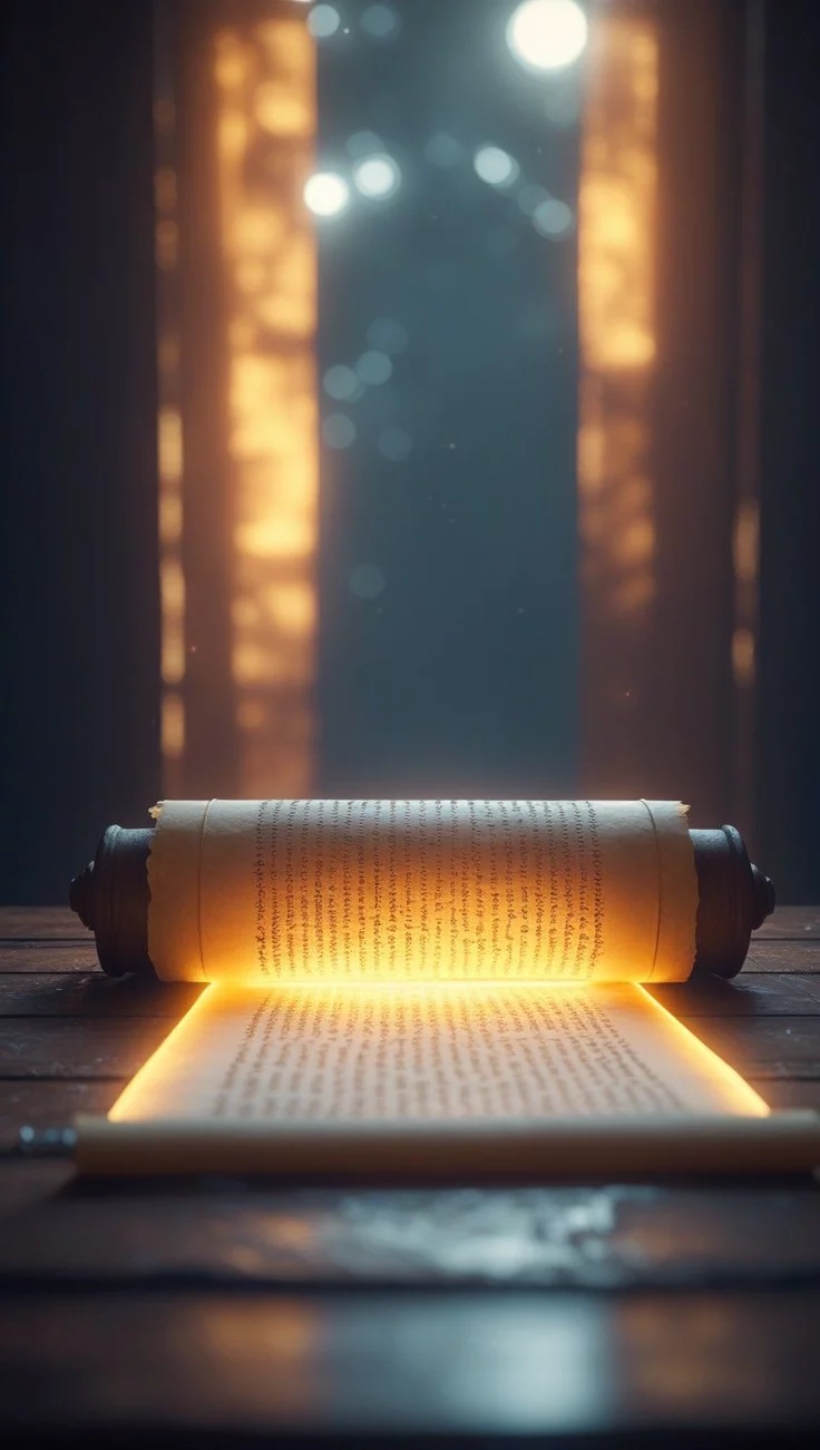 Structure Is Not a Prison — It’s a Prophecy