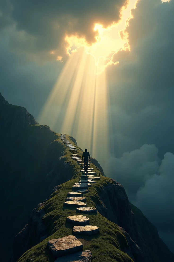 You Did Not Write Your Own Script — And That Changes Everything